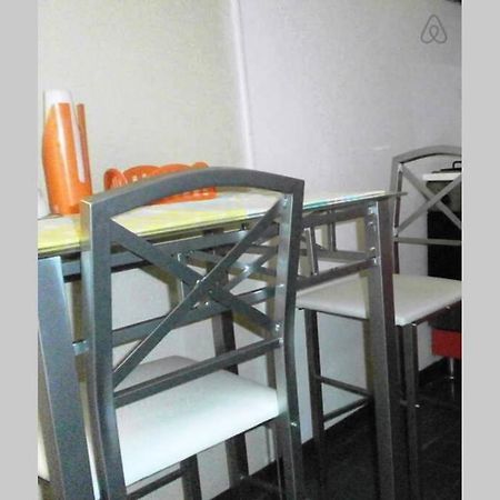Three Rooms Near Central Station Catania Eksteriør billede
