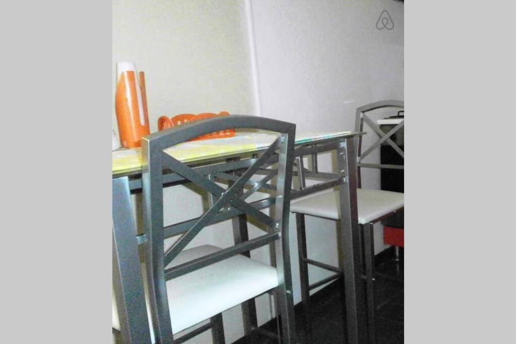 Three Rooms Near Central Station Catania Eksteriør billede
