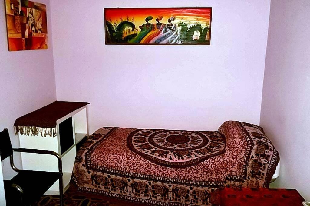 Three Rooms Near Central Station Catania Eksteriør billede