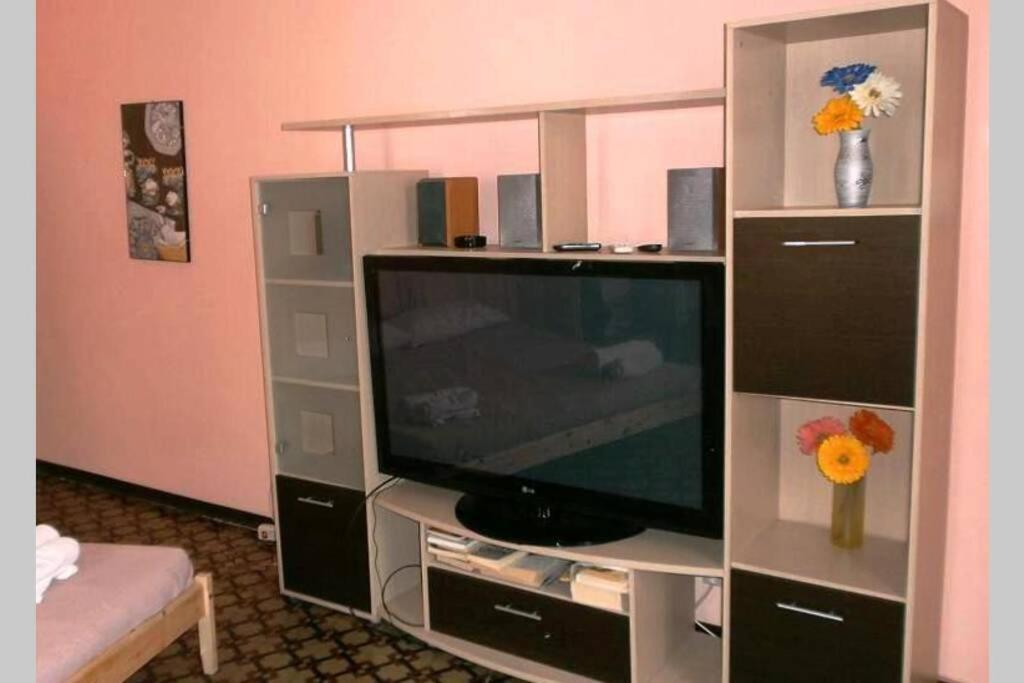 Three Rooms Near Central Station Catania Eksteriør billede