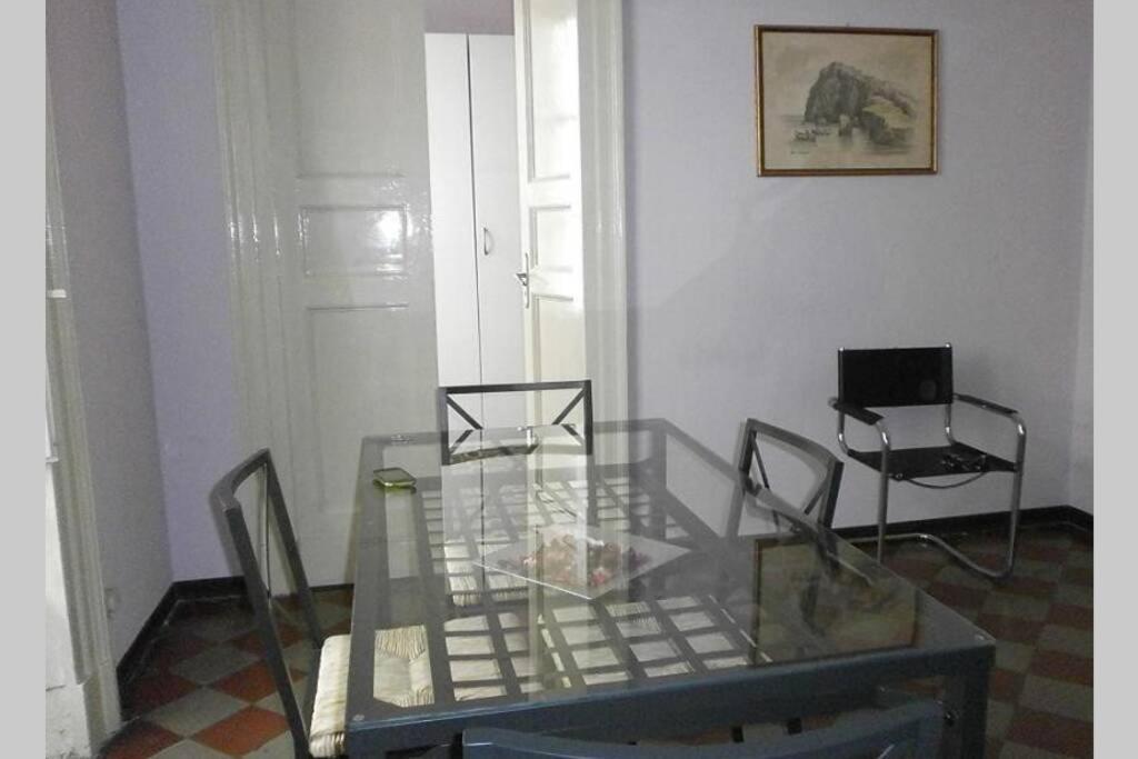 Three Rooms Near Central Station Catania Eksteriør billede