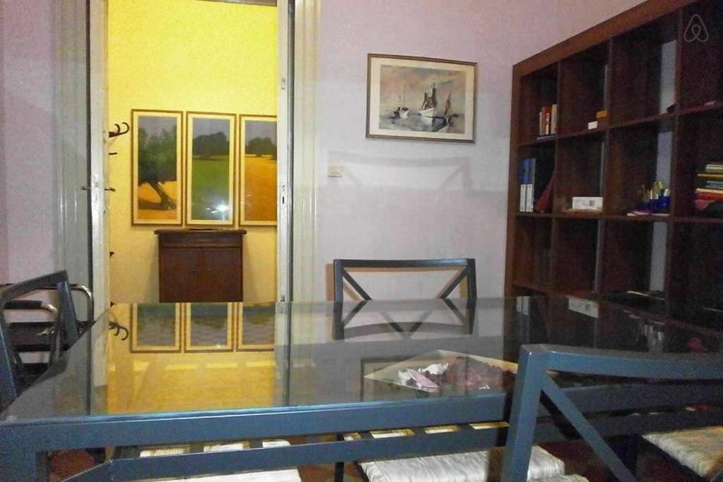 Three Rooms Near Central Station Catania Eksteriør billede